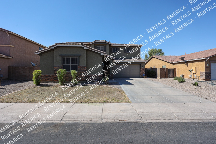 Primary Photo - 6845 W Alta Vista Rd