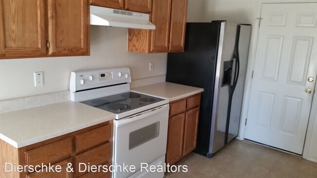 Foto del edificio - 4 br, 2 bath House - 1217 Hugo