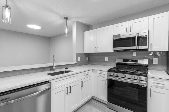 Foto del edificio - The Pavilions