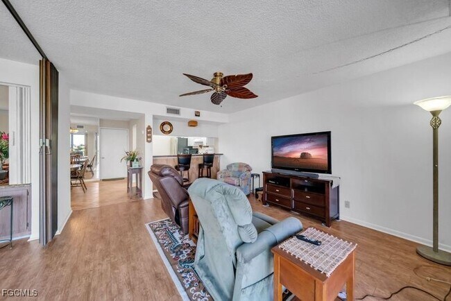 Foto del edificio - 3490 N Key Dr