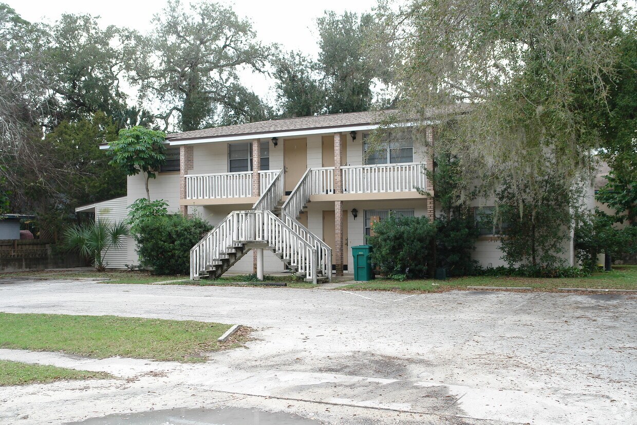 Foto del edificio - 820 State Ave