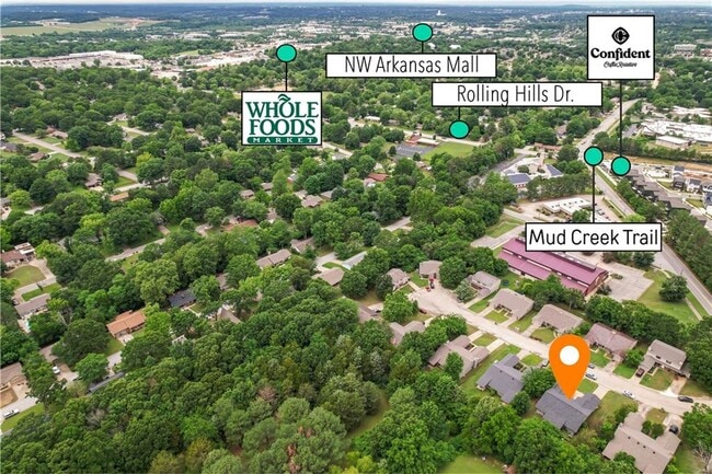 Building Photo - 1987 Wilkins Pl