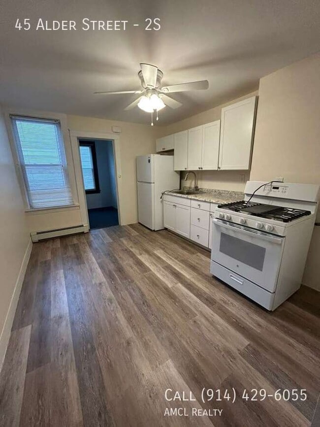 Foto del edificio - 45 Alder St