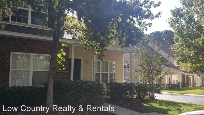 Foto del edificio - 3 br, 2.5 bath House - 262 Townes