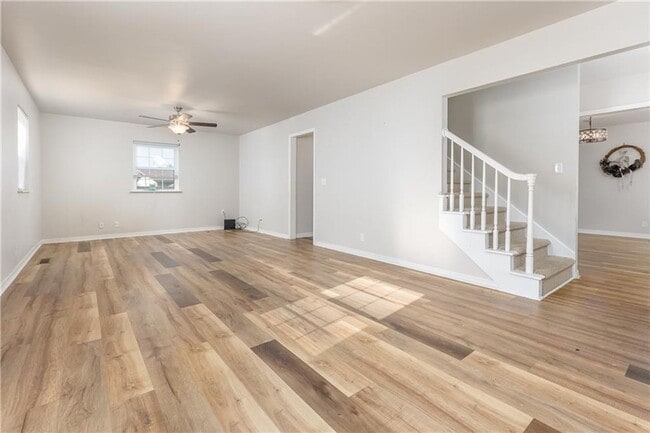 Building Photo - Brand new remodel in North OKC + 4 bedrooms