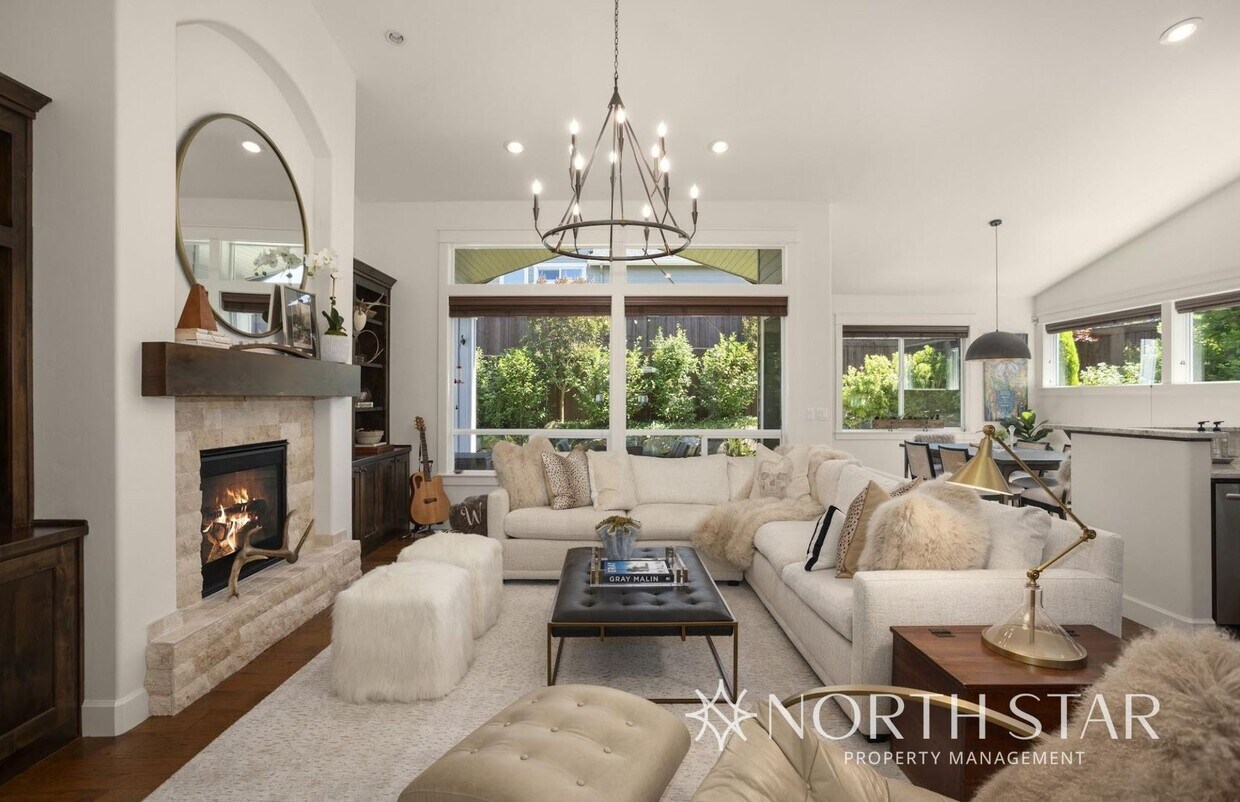 Foto principal - Beauty on Bull Mountain - Lease through Ma...