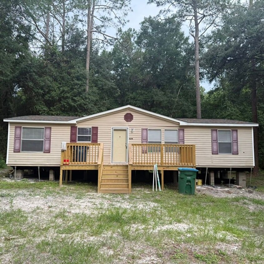 3 Bedroom 2 Bath Manufactured Home - 3 Bedroom 2 Bath Manufactured Home