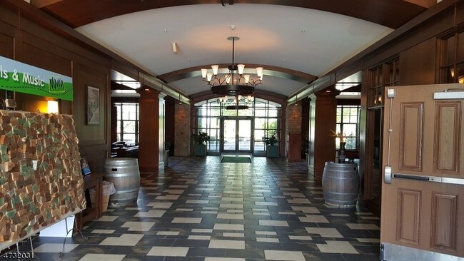 Foto del edificio - 200 NJ-94