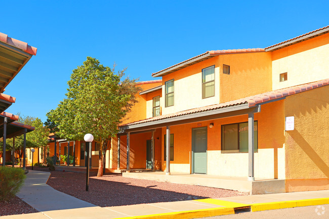 Foto del edificio - Valle Del Sur