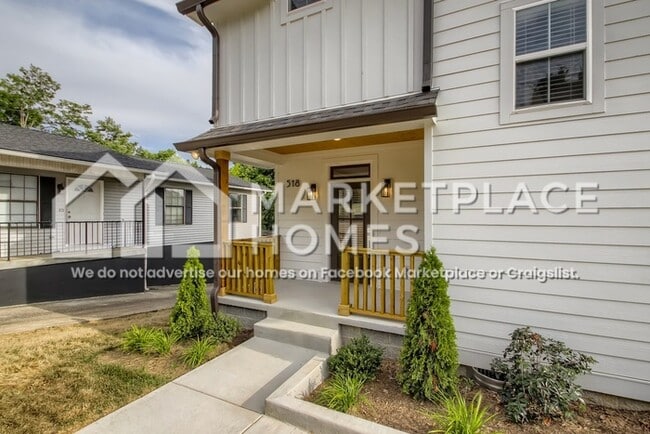 Building Photo - 518 Yokley Rd