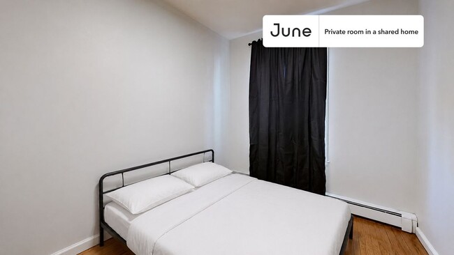 Building Photo - Room in Shared 4 bed/2 bath home in East Cambridge