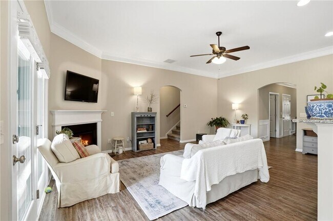 Foto del edificio - 318 Argyle Ct