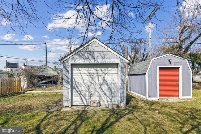 Foto del edificio - 5926 Old Frederick Rd