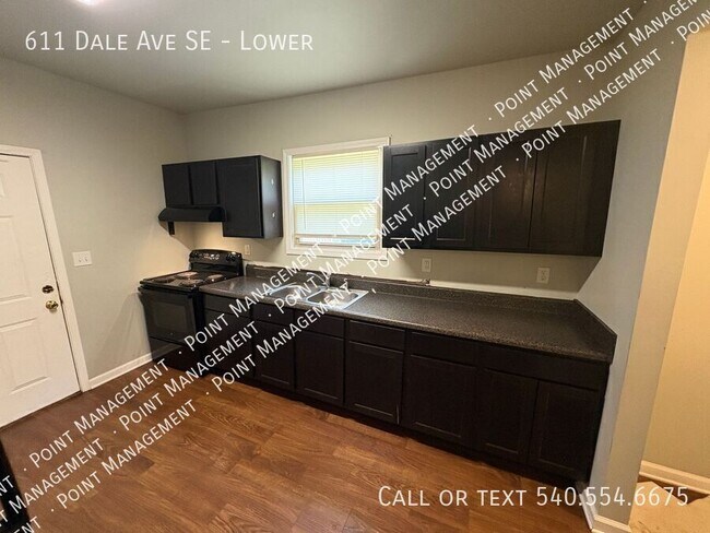 Foto del edificio - 611 Dale Ave SE