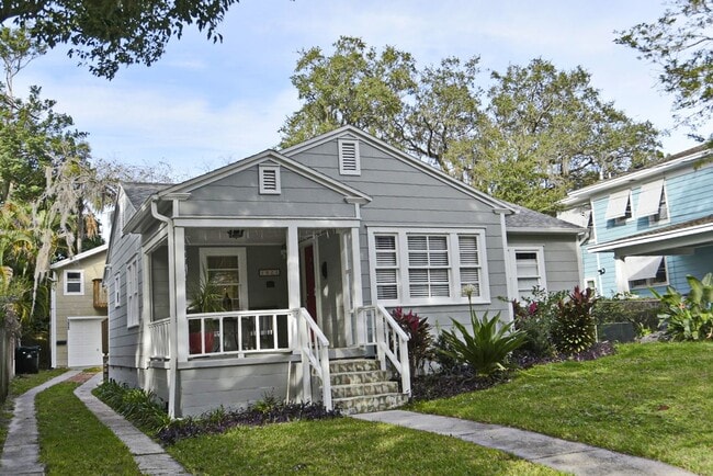 Photo - 1023 E Amelia St House