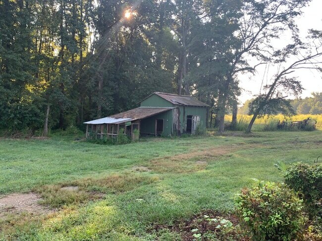 Building Photo - Rental property