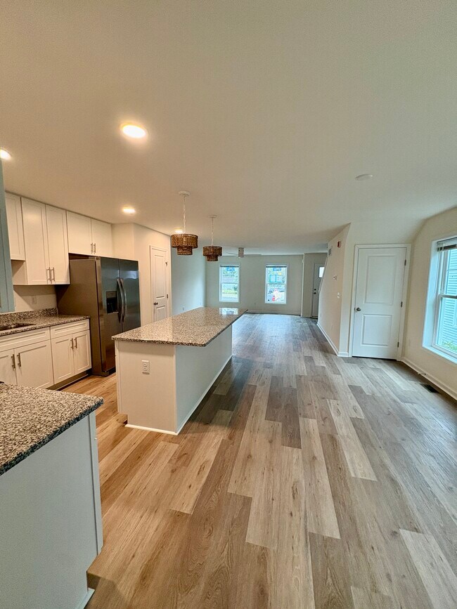 Foto del edificio - 112 Truitt Ave