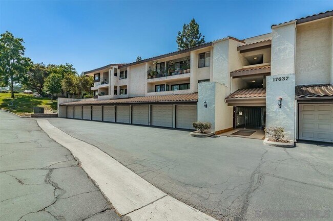 Building Photo - 17637 Pomerado Rd