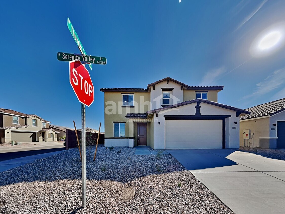 Primary Photo - 13144 N Serenity Vly Dr