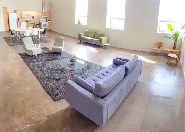 Foto del edificio - Andalusia Aprtments