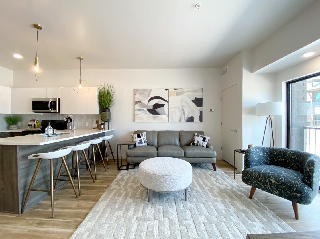 1683-111 - Unidad modelo - Nova Apartments