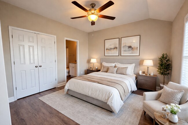 Foto del edificio - 215 Way Bill Cir