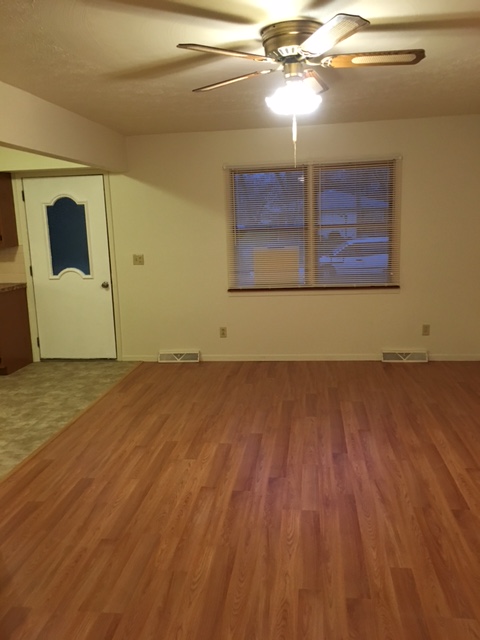 Living Room - 4827 Dunsmore Ave