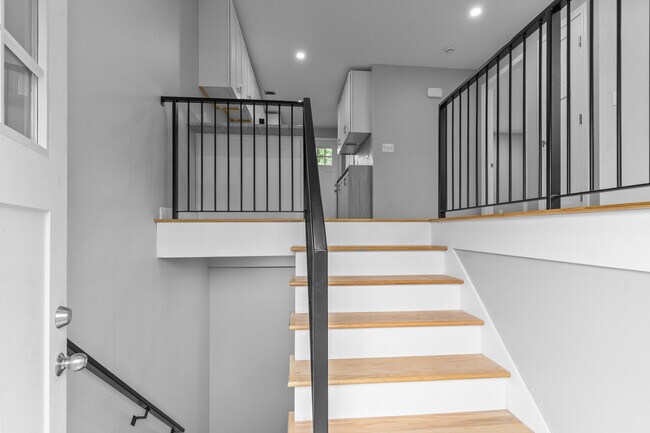 Foto del edificio - 22 Quimby St