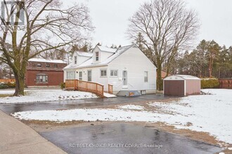 Building Photo - 1705 Simcoe St N