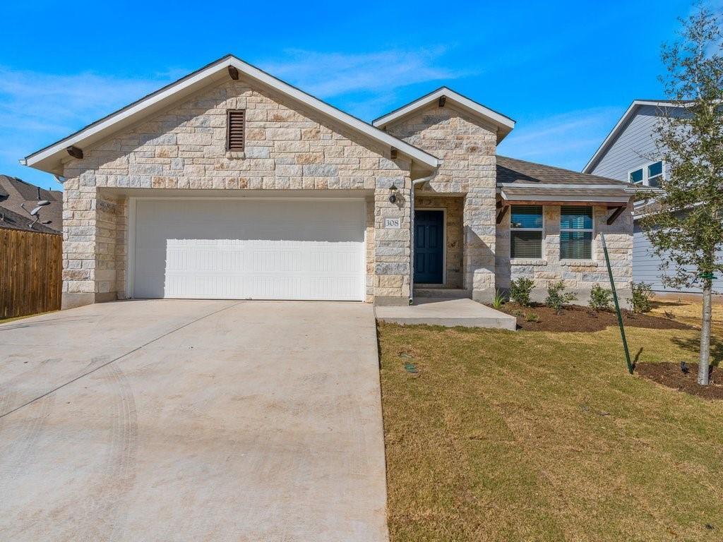 Foto principal - 308 Rimrock Ct