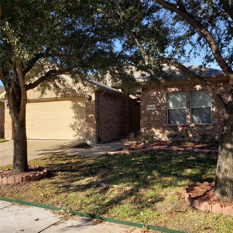 Primary Photo - 14508 Logan Springs Dr