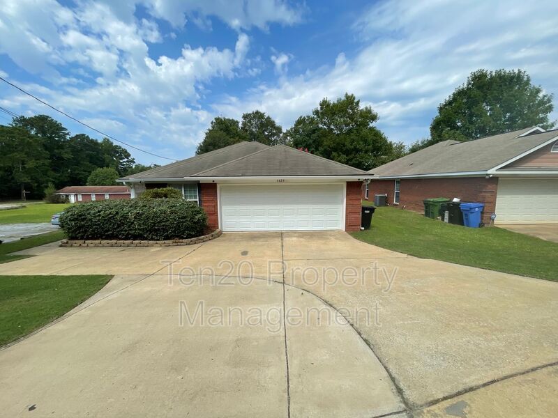 4419 Primrose Rd, Columbus, GA 31907 House Rental in Columbus, GA
