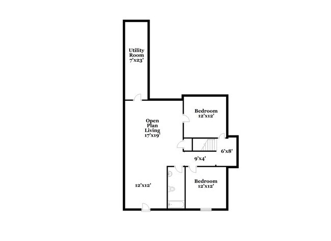 Building Photo - 3828 Martingale Dr SE