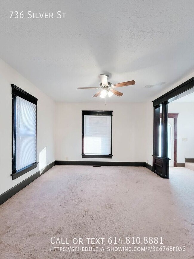 Foto del edificio - 736 Silver St