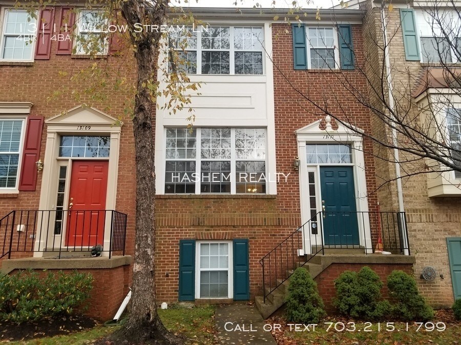 Primary Photo - 13111 Willow Stream Ln
