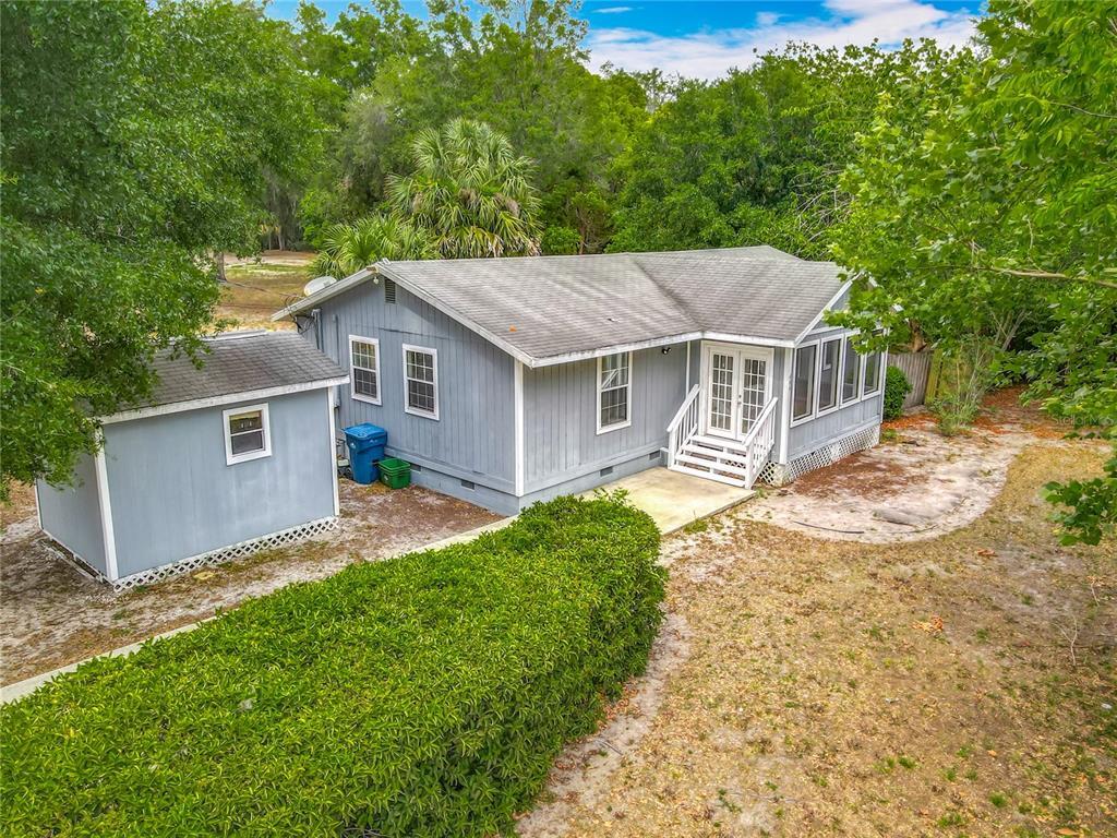 Primary Photo - 499 W Beresford Rd