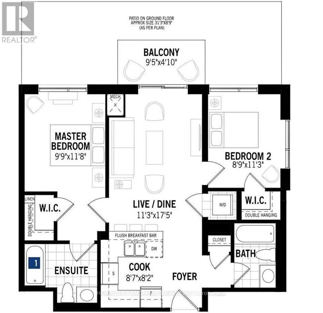 Building Photo - 102 Grovewood Common