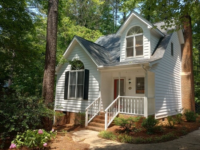 Building Photo - 106 Fishers Creek Ct