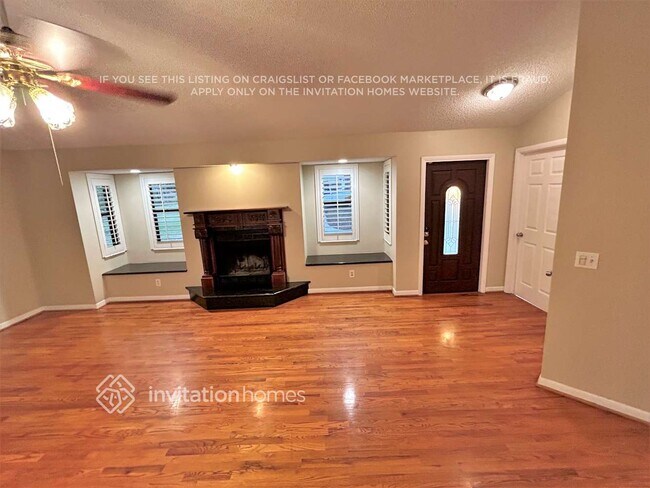 Building Photo - 940 Timbergreen Dr