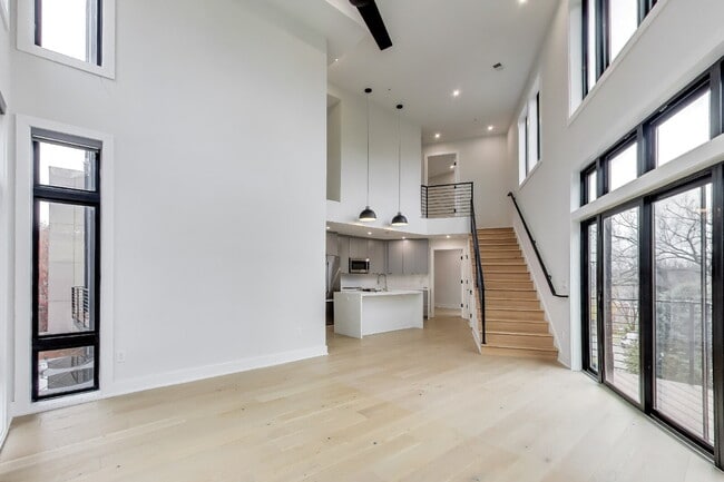 Foto del edificio - 5101 Connecticut Ave NW