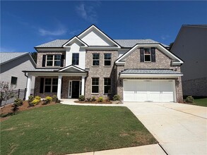 Building Photo - 5927 Creek Indian Dr