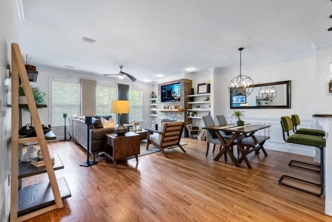 Building Photo - 1441 Ashford Creek Cir NE