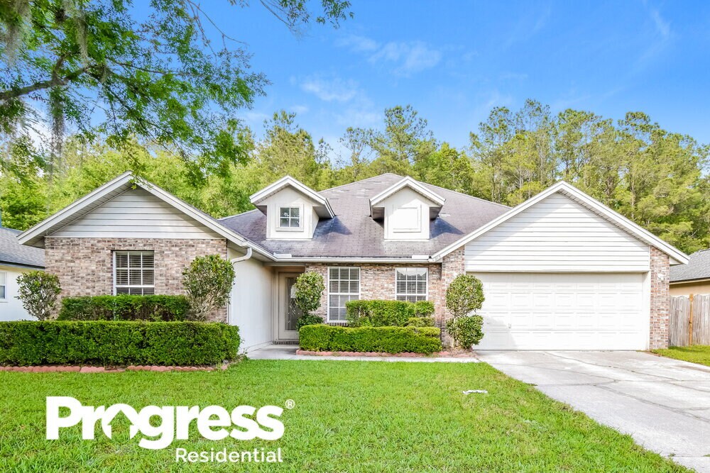 515 Charles Pinckney St, Orange Park, FL 32073 House Rental in Orange