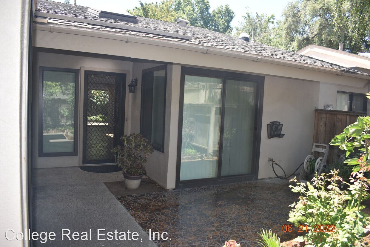 3 br, 2 bath House 3440 W. Benjamin Holt... House Rental in