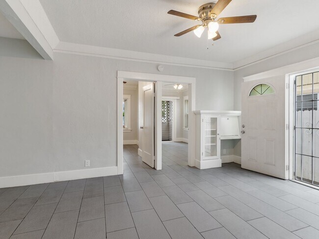 Foto del edificio - 736-752 Olive Avenue