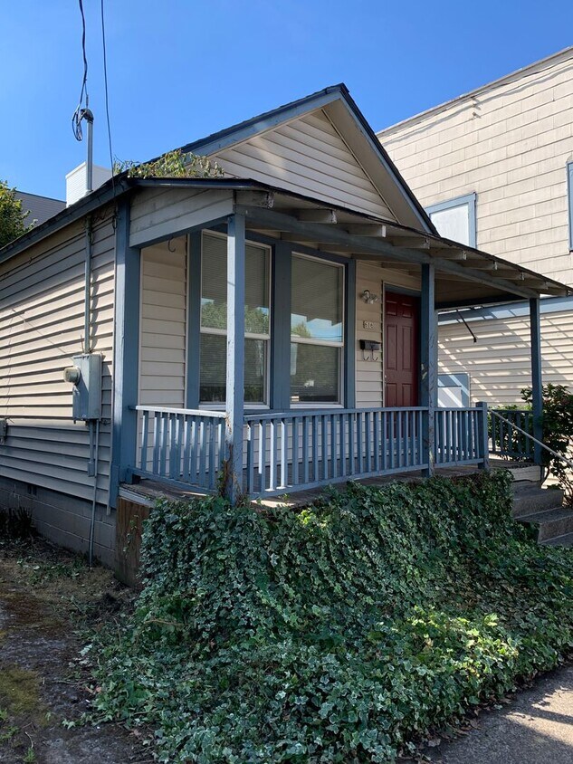 Foto del edificio - Sellwood