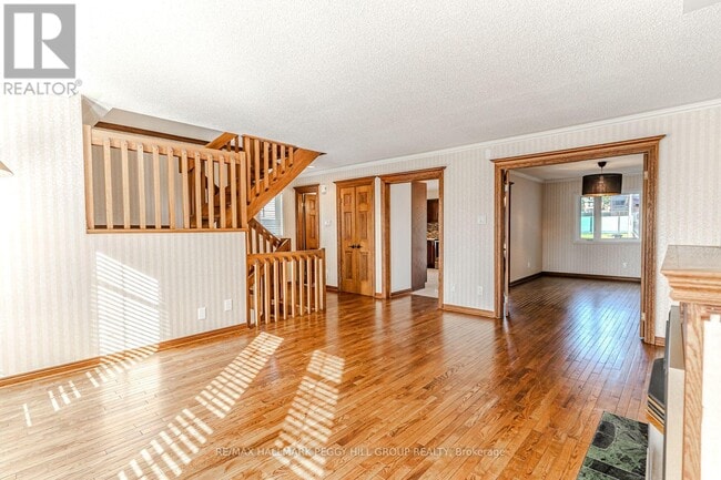 Photo du bâtiment - 36 Kempenfelt Dr