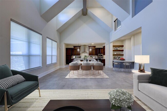 Foto del edificio - 6020 Antelope Well Ln