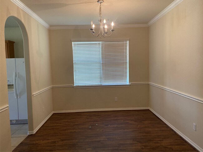 Foto del edificio - 2912 Ashbrook Ln