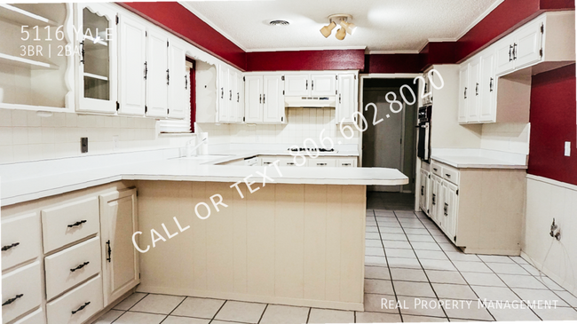 Foto del edificio - 5116 Yale-